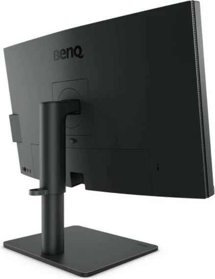 27-palčni IPS 4K UHD monitor, Benq PD2705U, črn