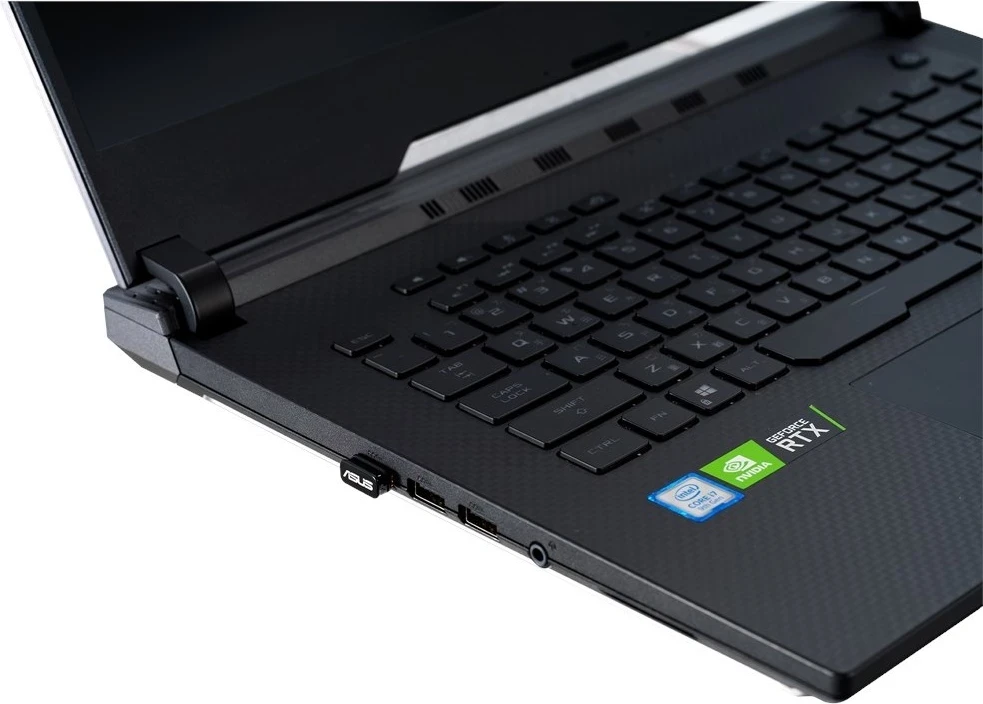 Brezžični adapter Asus USB-N10 Nano ver. B1