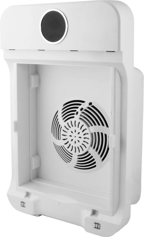 Pastralnik zraka Esperanza Zephyr EHP002, bel z daljinskim upravljalnikom