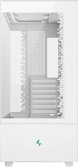 Moderno ohišje DeepCool CH690, Tower, belo