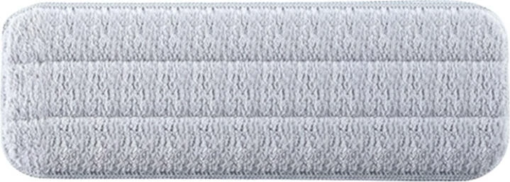 Mop z razpršilcem, Deerma TB500, 350 ml, bel