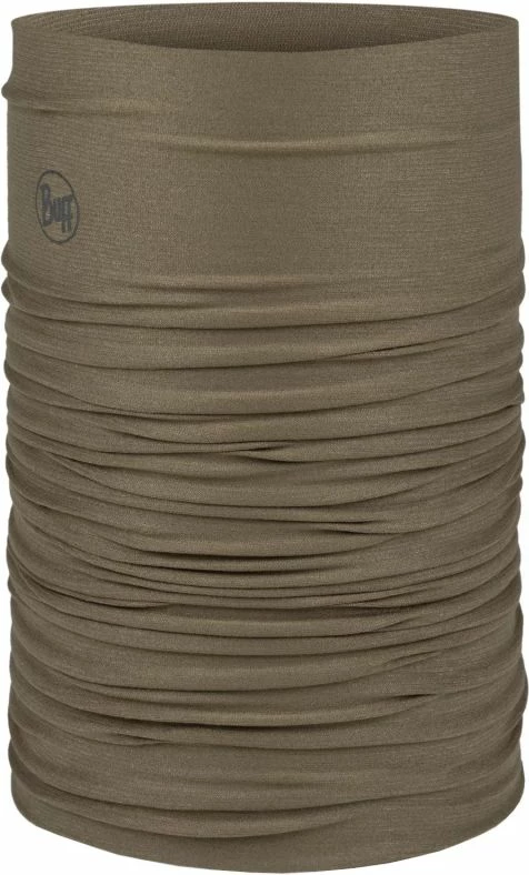 Večnamenski tubularni šal, Buff, zelena