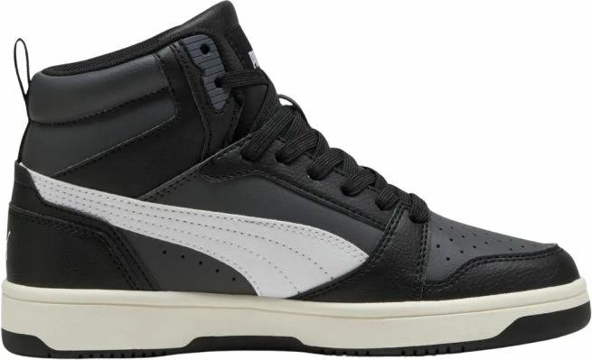 Superge za otroke Puma, črne