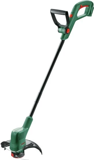Trimer za travo EasyGrassCut 18V-26, 26 cm, z baterijo, zelen