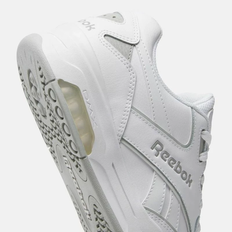 Čevlji Reebok, beli