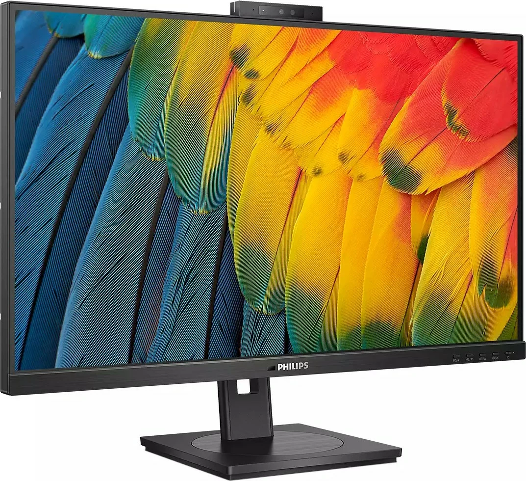 27-palčni Quad HD monitor, Philips 5000 series 27B1U5601H/00, črn