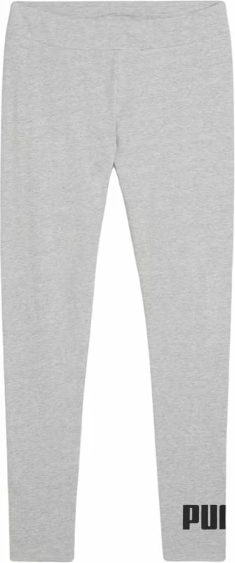 Helanke za ženske Puma, sivo