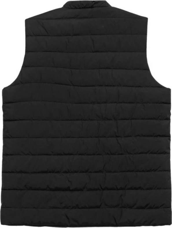 Topel in lahek jelek Outhorn HOL22 KUDP600 20S, črn