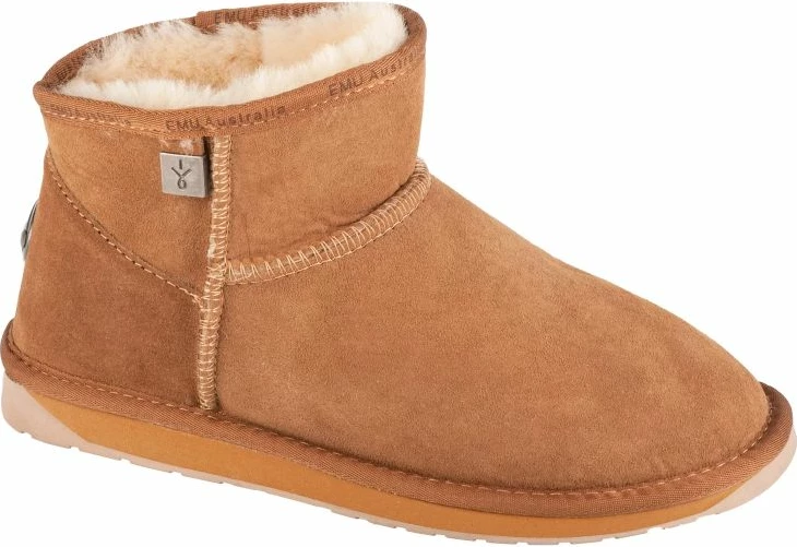 Čizme za ženske EMU Australia, rjave