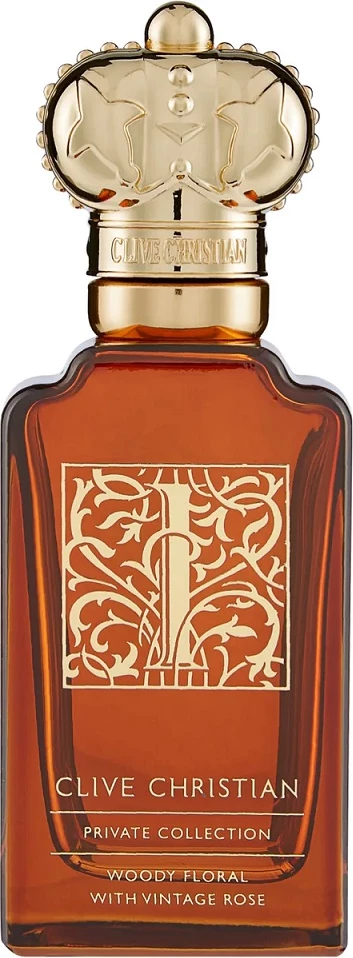 Lesno-cvetlični parfum za ženske Clive Christian I, 50 ml