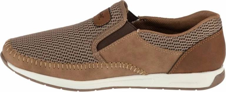 Kavni moški čevlji Rieker