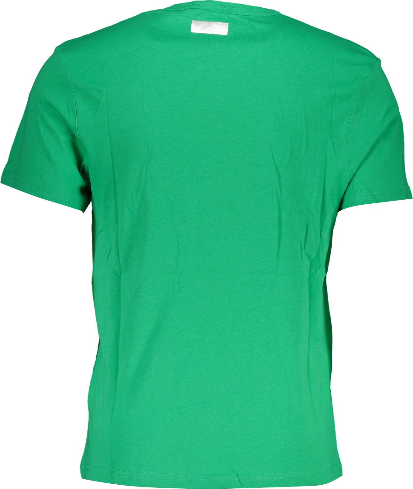 Majica za moške BIKKEMBERGS, zelena
