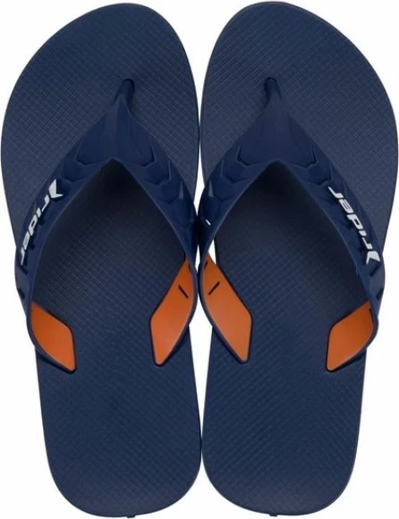 Papuce za moške Rider, temno modre