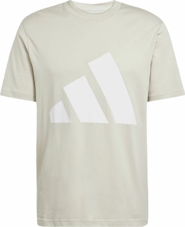 Majica za moške adidas, bež