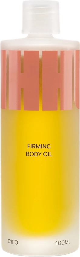 Čvrstilno olje za telo za ženske HHUUMM Firming Body Oil, 100 ml