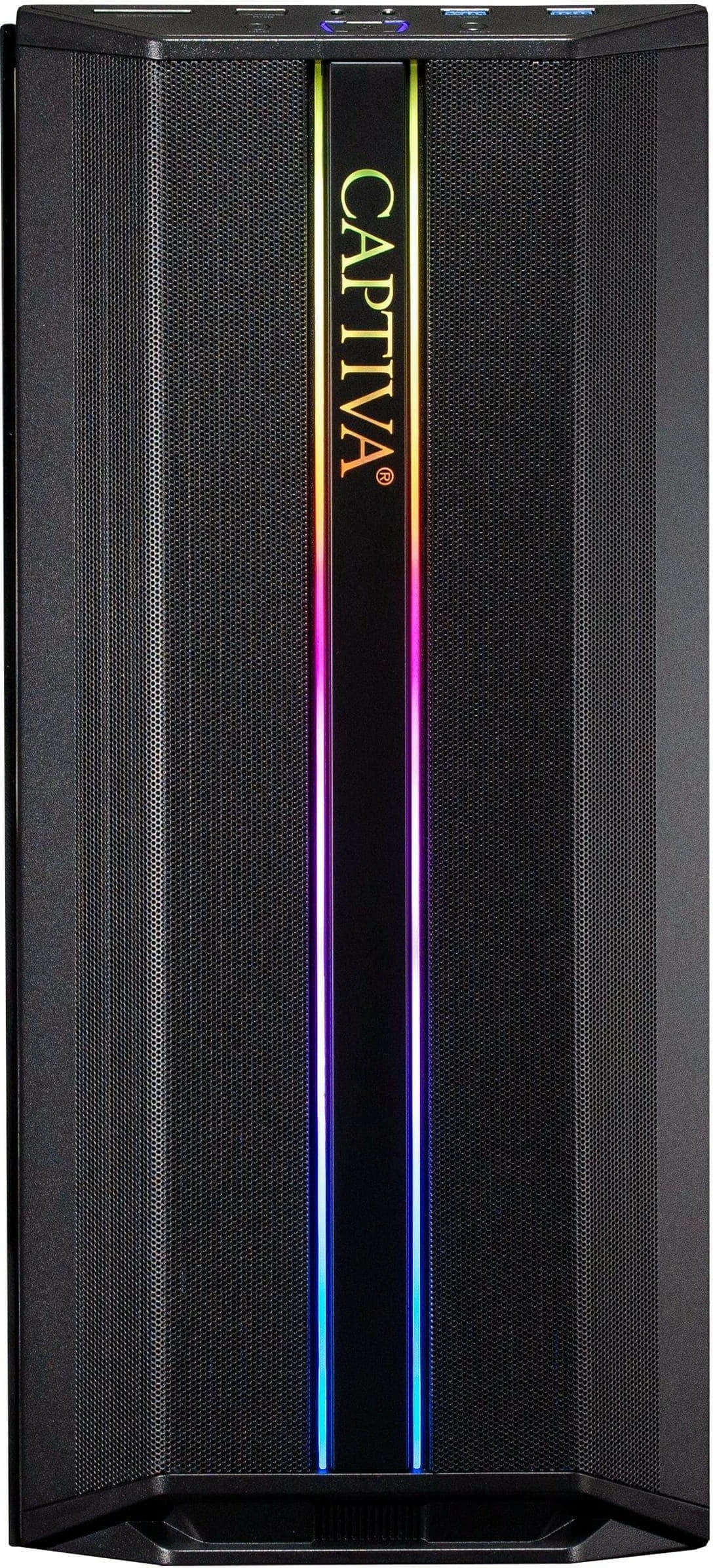 Gaming računalnik Captiva Advanced Gaming R92-769, Ryzen 7 5700X, 32GB RAM pomnilnik, 1TB SSD, RTX 5060Ti, Windows 11