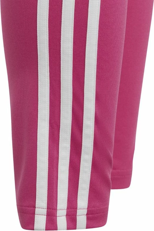 Helanke za otroke, rdeče adidas