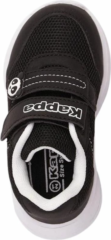 Superge za otroke, Kappa Jak M, črne