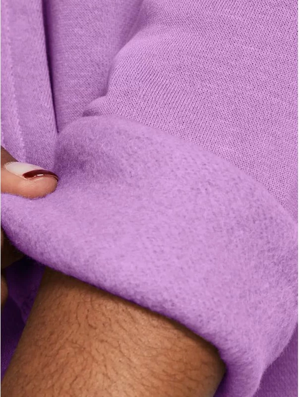 Duks za ženske Under Armour, vijoličen