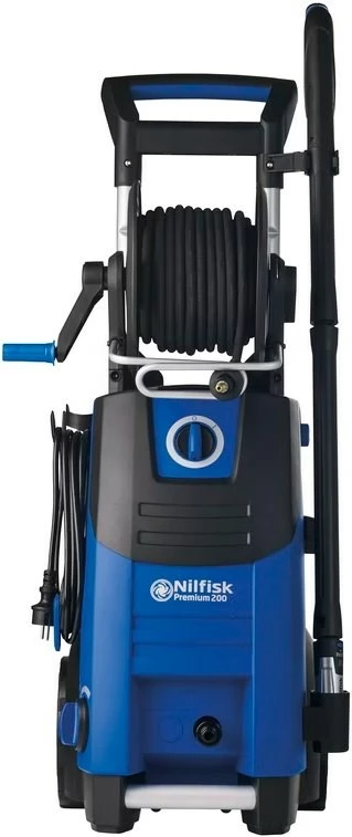 Čistilec pod pritiskom Nilfisk PREMIUM 200-15 EU, 650 l/h