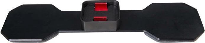 Adapter za SUP, za podvodni skuter Subnado, črn, Waydoo