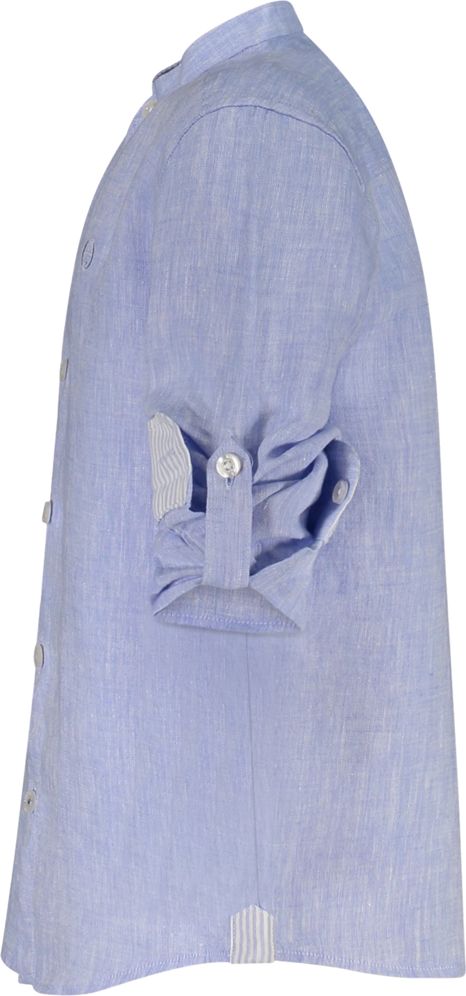 Srajca za fante NORTH SAILS, modra