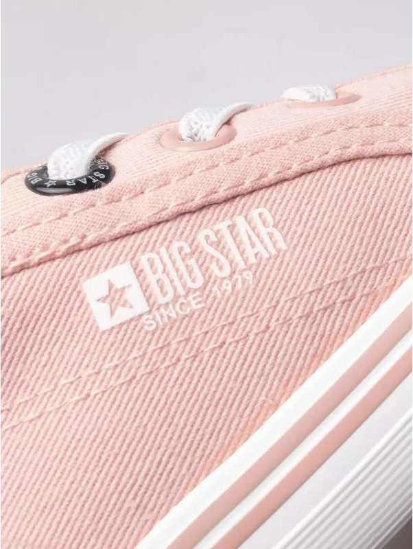 Superge za punčke Big Star, rdeče