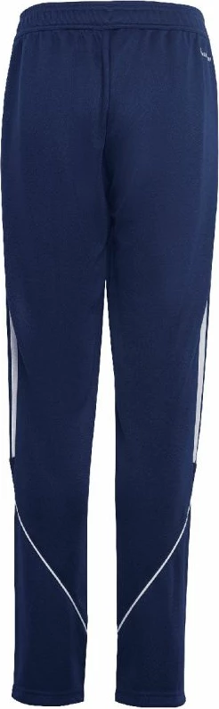 Otroške hlače adidas, temno modre