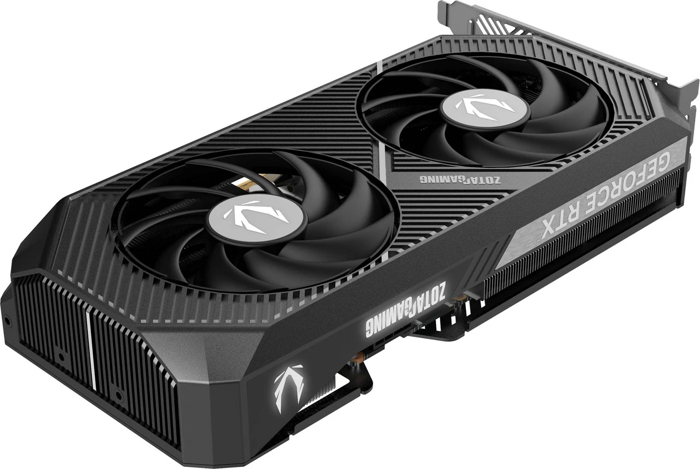 Grafična kartica ZOTAC GAMING GeForce RTX 5070 Twin Edge, 12 GB GDDR7, črna