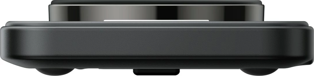 Postaja za polnjenje MagGo Anker, USB, brezžično polnjenje, črna