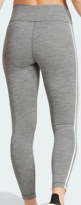 Hellonke ženske, Adidas 3 Stripes 78 TIG W, siva
