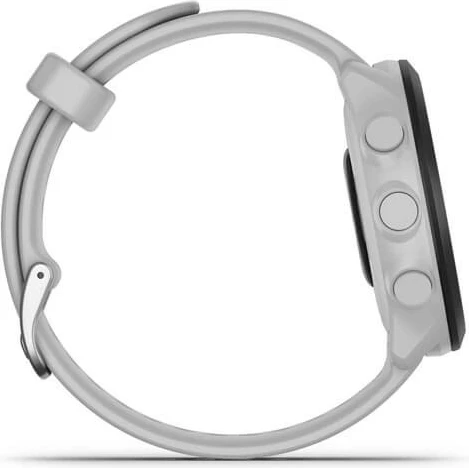 Pametna ura Garmin Forerunner 55, bela