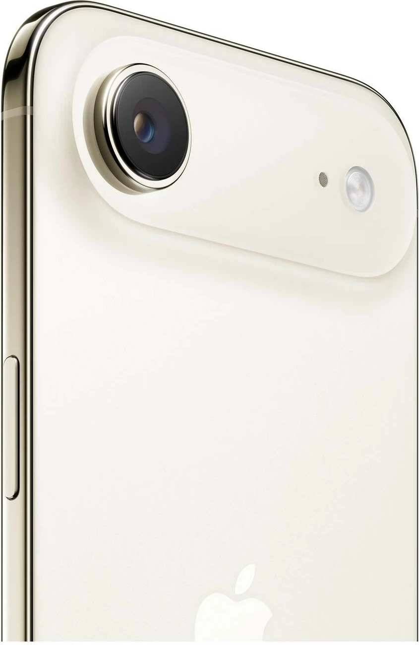 Pametni telefon Apple iPhone 17 Air, 256 GB, zlato