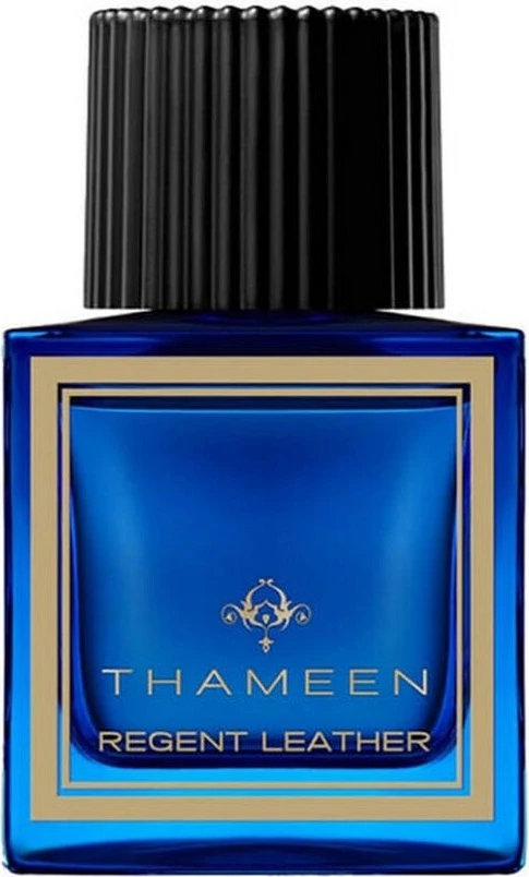 Eau de Parfum Regent Leather Thameen, 100 ml