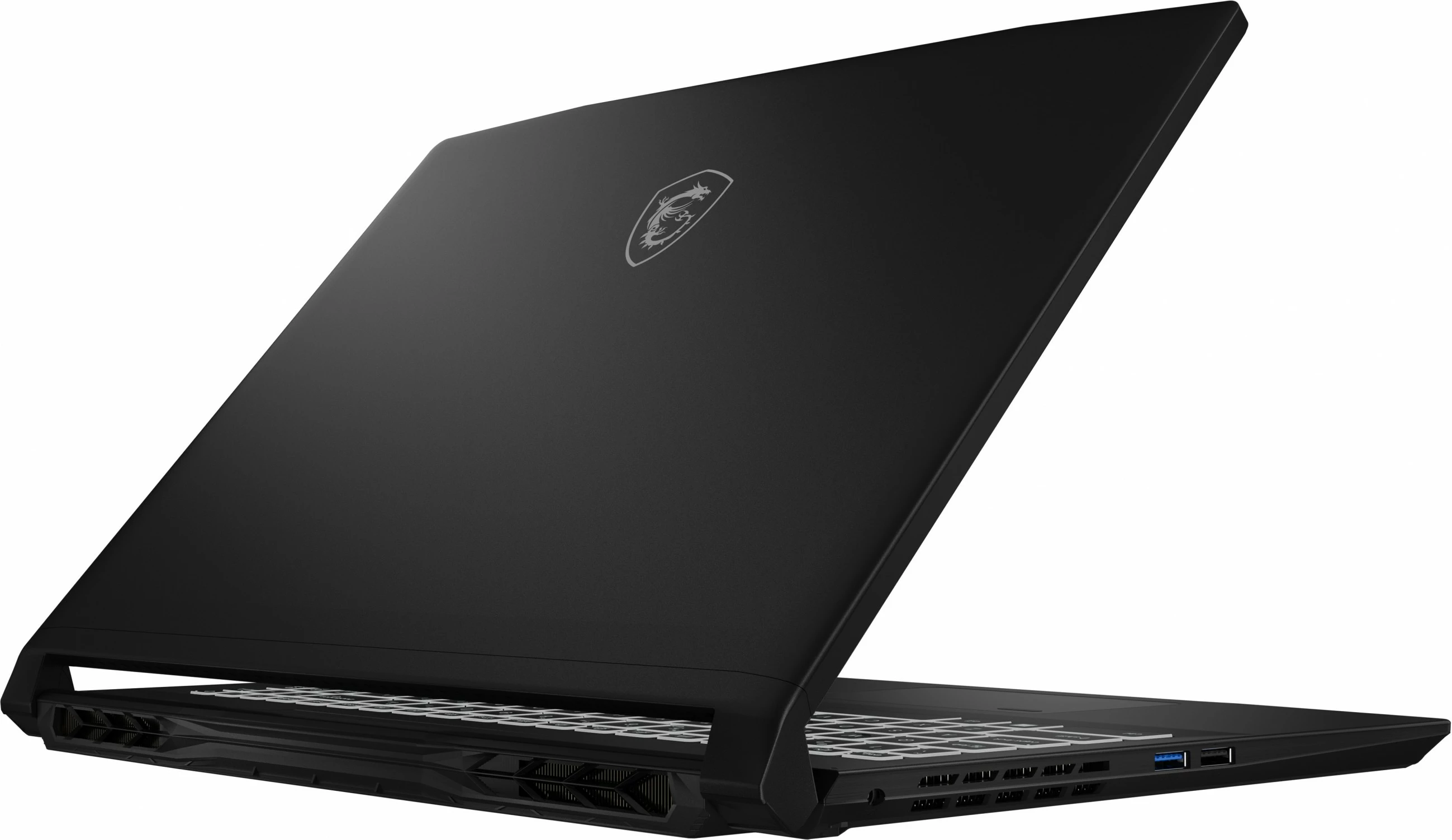 Prenosnik za ustvarjalce MSI CreatorPro M16 B13VK-1229, Intel Core i7, 32 GB RAM, 2 TB SSD, 16" Full HD+, črn