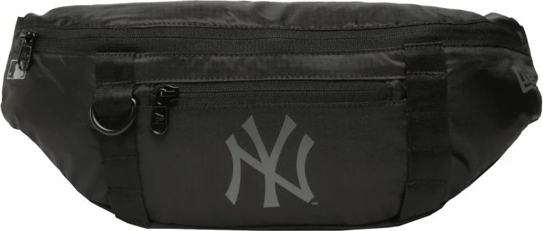 Belt torbica New Era MLB New York Yankees, črna
