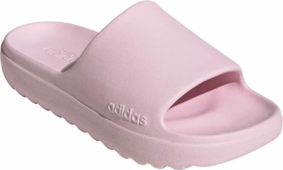 Natikače, adidas Adilette Lumia JQ7460, rožnate, za ženske in otroke