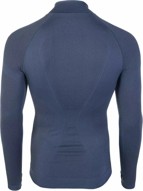 Termoaktivna majica za moške Elbrus, modra
