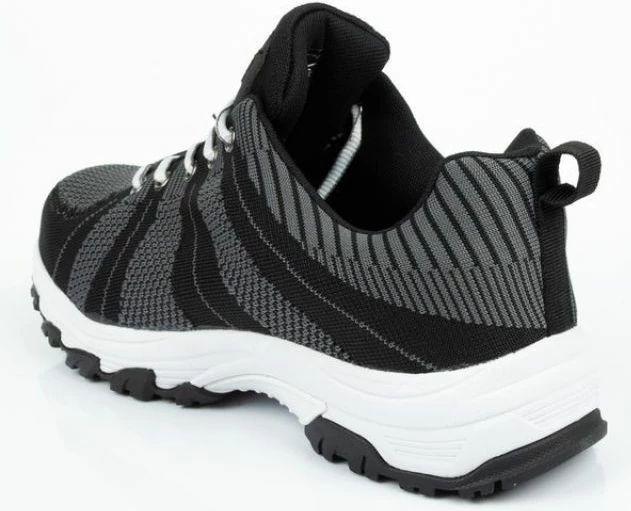 Delovne čevlje Regatta Rapide za moške, sive