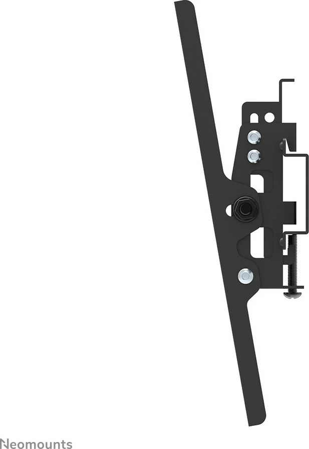 Nagibna nosilec za TV, Neomounts WL35-350BL12, 24–55 palcev, črn
