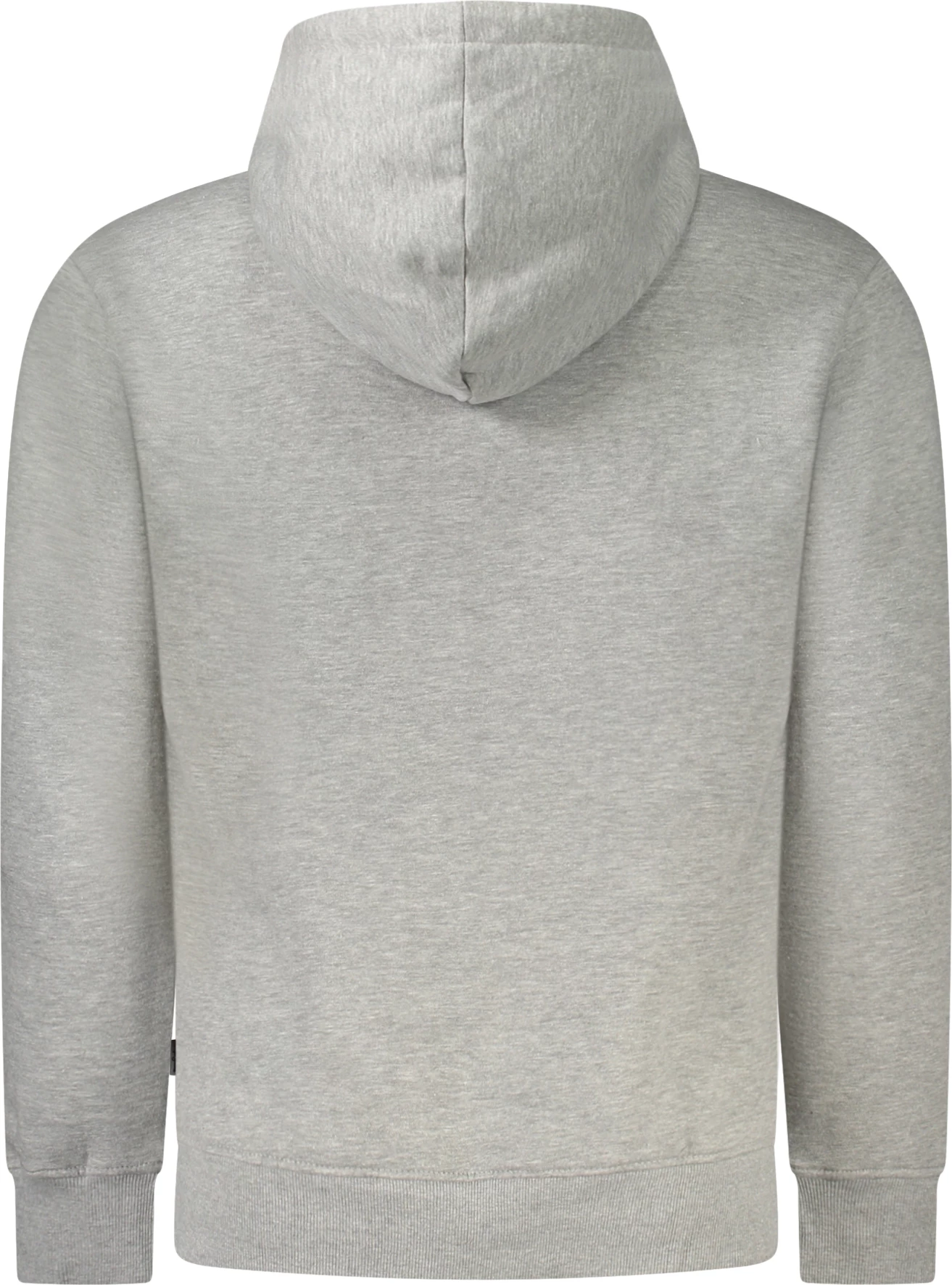 Pulover s kapuco, PEPE JEANS Macbeth, sivi