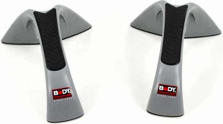 Drevesa za sklece Yakimasport, sivo-črne