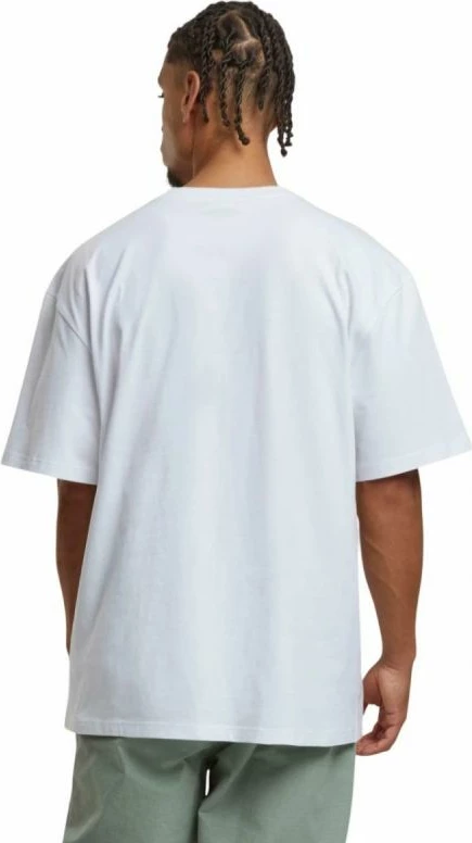 Majica za moške Karl Kani, bela