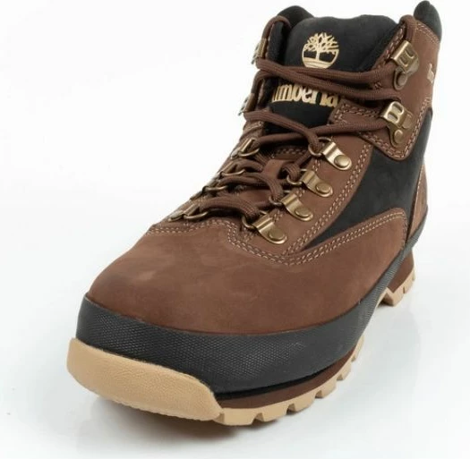 Čizme za moške Timberland, rjave