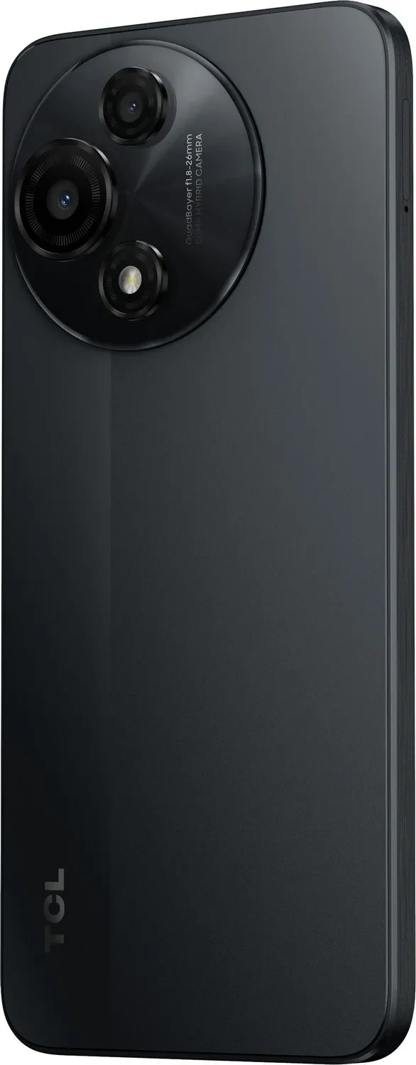 Pametni telefon NXTPAPER 60SE 5G TCL, 8/256 GB, siv