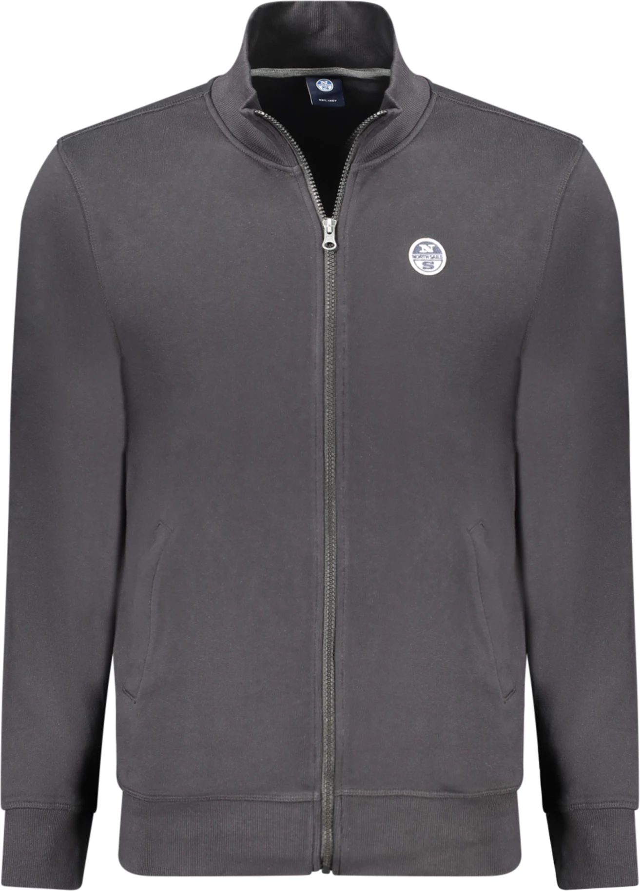 Duks črn NORTH SAILS