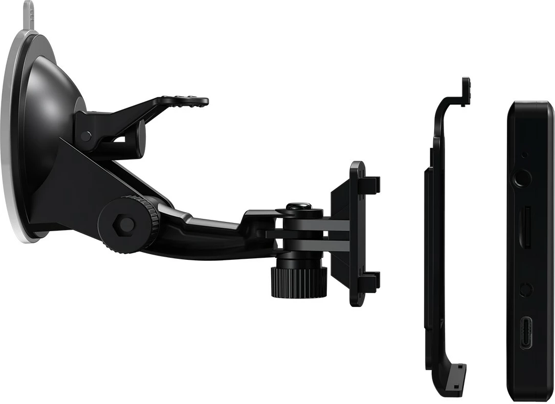 GPS navigacija MODECOM FreeWAY CX 5.0 iGO Truck, zaslon 5", 8 GB, 256 MB RAM, Evropa, z enoletno posodobitvijo