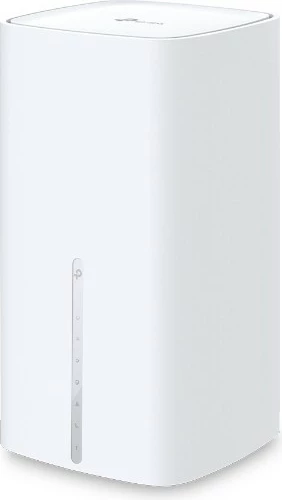 Napreden usmerjevalnik Wi‑Fi 6 Internet Box 6 TP-Link, dvosistemski, bel