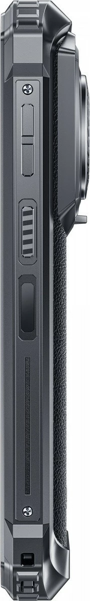 Robusten smartphone Oukitel WP36, 8/128 GB, IP69K, črn