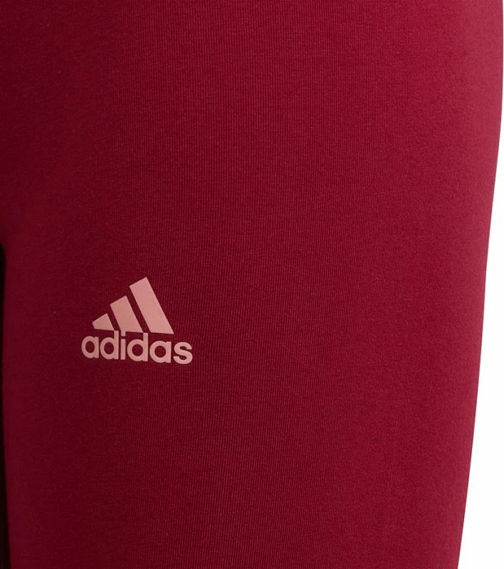 Hellonke za otroke adidas, rdeče
